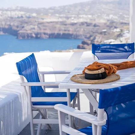 Holiday home Joy House Akrotiri (Santorini)